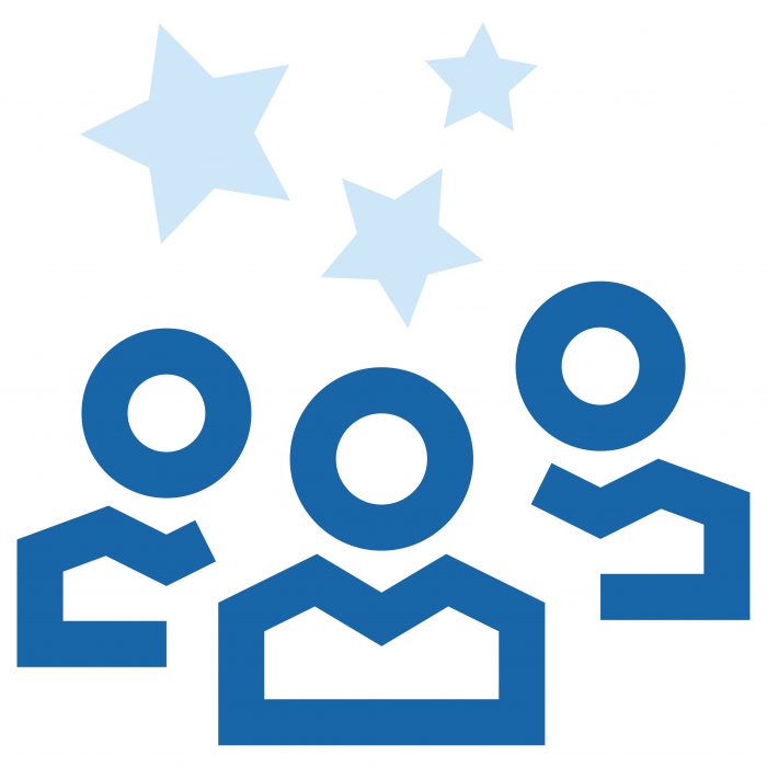 Icon Teamevents