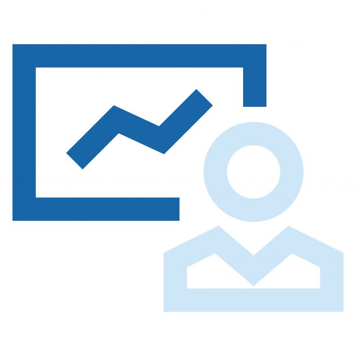 Icon Weiterbildung